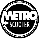 Metro Scooter Cincinnati Logo